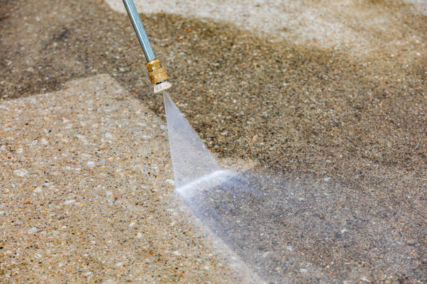 Best Oil Spill Cleanup  in Ocean Pines, MD