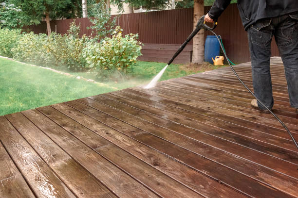 Best House Exterior Washing  in Ocean Pines, MD